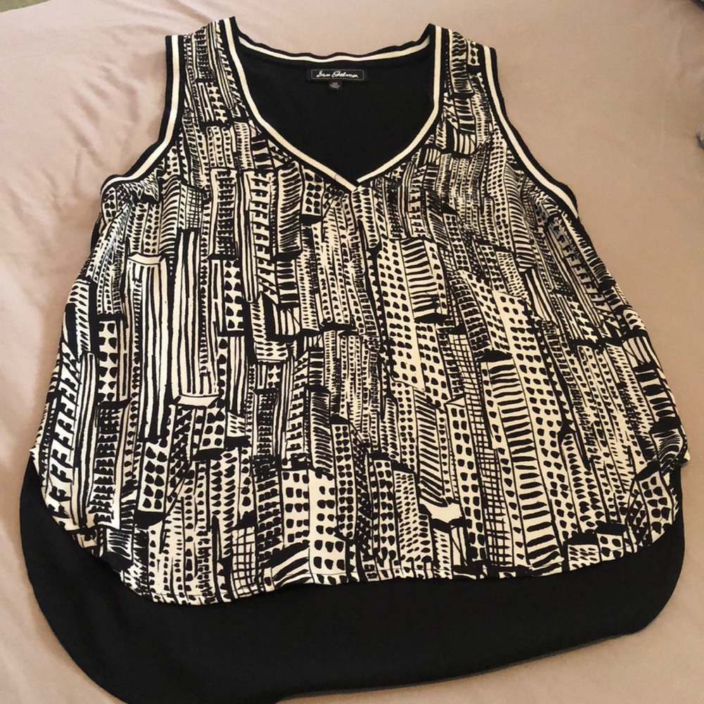 Sam Edelman Top
